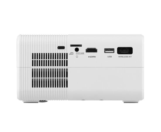 Проектор 2E Phobos (2EPJPHOBOS), изображение 4 Проектор 2E Phobos (2EPJPHOBOS), изображение 4