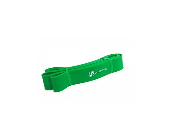 Эспандер U-Powex -петля для фітнесу і кроссфіту Зелена (UP_1050_Green), изображение 4 Эспандер U-Powex -петля для фітнесу і кроссфіту Зелена (UP_1050_Green), изображение 4