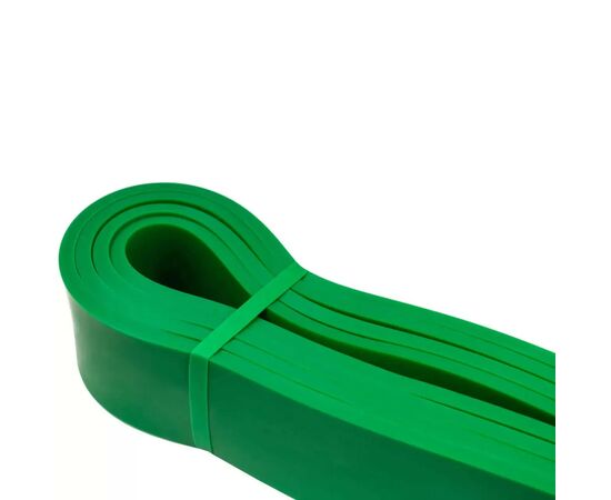 Эспандер U-Powex -петля для фітнесу і кроссфіту Зелена (UP_1050_Green), изображение 8 Эспандер U-Powex -петля для фітнесу і кроссфіту Зелена (UP_1050_Green), изображение 8