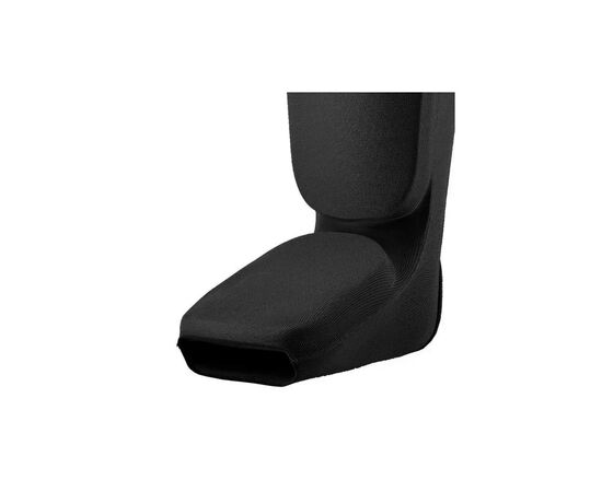 Защита голени и стопы RDX Shin Instep Foam Black/Black S (HYP-SIBB-S), изображение 5 Защита голени и стопы RDX Shin Instep Foam Black/Black S (HYP-SIBB-S), изображение 5