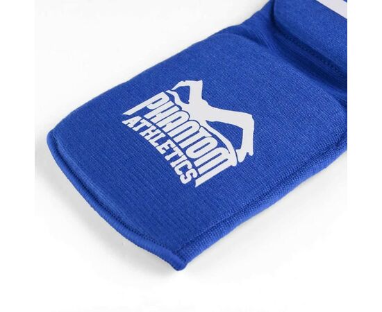 Защита голени и стопы Phantom Impact Blue (PHSG2438), изображение 2