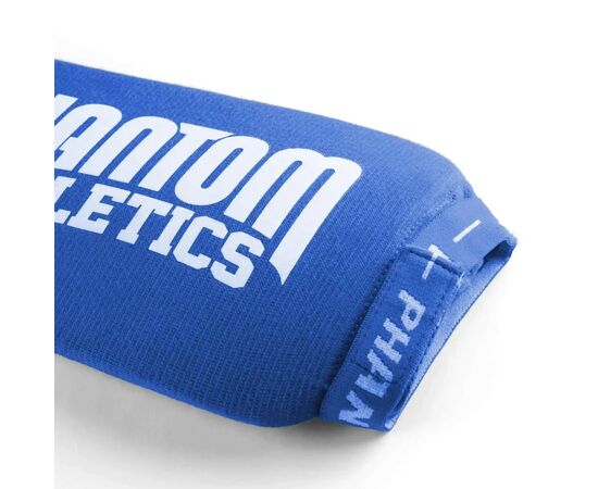 Защита голени и стопы Phantom Impact Blue (PHSG2438), изображение 4