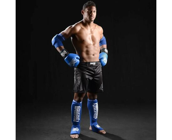 Защита голени и стопы Phantom Impact Blue (PHSG2438), изображение 5