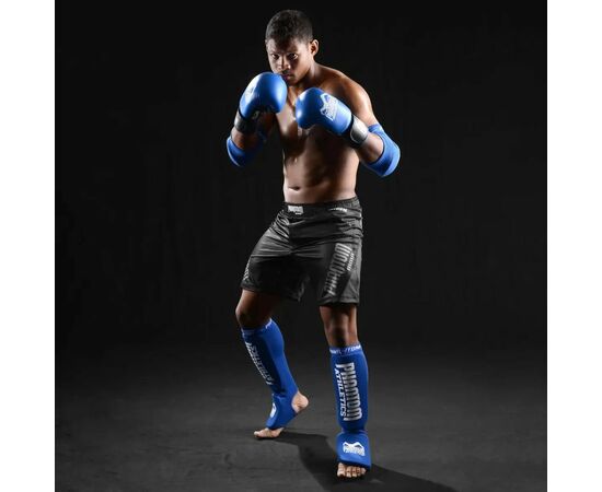 Защита голени и стопы Phantom Impact Blue (PHSG2438), изображение 6