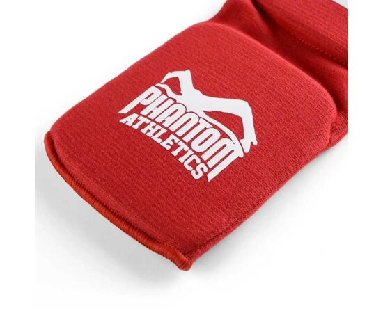 Защита голени и стопы Phantom Impact Red (PHSG2439), изображение 2 Защита голени и стопы Phantom Impact Red (PHSG2439), изображение 2