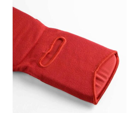 Защита голени и стопы Phantom Impact Red (PHSG2439), изображение 3 Защита голени и стопы Phantom Impact Red (PHSG2439), изображение 3