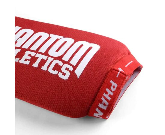 Защита голени и стопы Phantom Impact Red (PHSG2439), изображение 4 Защита голени и стопы Phantom Impact Red (PHSG2439), изображение 4