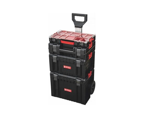 Ящик для инструментов QBRICK SYSTEM набор PRO SET 3 (Z255963PG001)