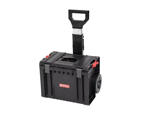 Ящик для інструментів QBRICK SYSTEM набір PRO SET 4 (Z256953PG003), зображення 2 Ящик для інструментів QBRICK SYSTEM набір PRO SET 4 (Z256953PG003), зображення 2