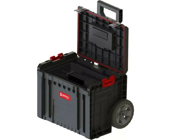 Ящик для інструментів QBRICK SYSTEM набір PRO SET 4 (Z256953PG003), зображення 3 Ящик для інструментів QBRICK SYSTEM набір PRO SET 4 (Z256953PG003), зображення 3