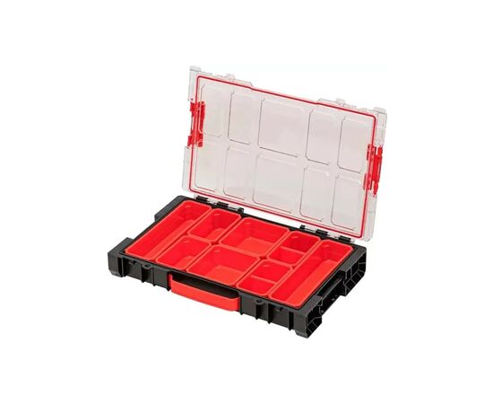 Ящик для інструментів QBRICK SYSTEM набір PRO SET 4 (Z256953PG003), зображення 4 Ящик для інструментів QBRICK SYSTEM набір PRO SET 4 (Z256953PG003), зображення 4