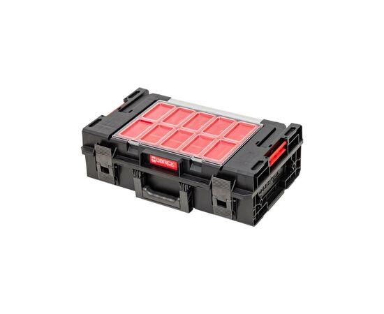 Ящик для інструментів QBRICK SYSTEM оранайзер ONE 200 2,0 EXPERT (SKRQ200E2CZAPG003)
