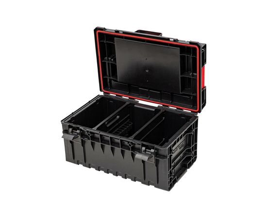 Ящик для інструментів QBRICK SYSTEM оранайзер ONE 350 2,0 EXPERT (SKRQ350E2CZAPG003), зображення 3 Ящик для інструментів QBRICK SYSTEM оранайзер ONE 350 2,0 EXPERT (SKRQ350E2CZAPG003), зображення 3