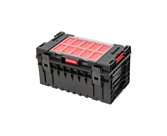 Ящик для інструментів QBRICK SYSTEM оранайзер ONE 350 2,0 EXPERT (SKRQ350E2CZAPG003)