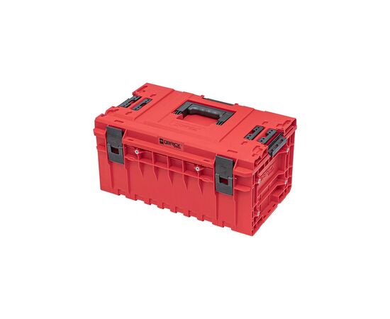 Ящик для інструментів QBRICK SYSTEM оранайзер ONE 350 Vario Red (SKRQ350V2CCZEPG003)