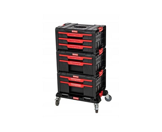 Ящик для инструментов QBRICK SYSTEM QBRICK SYSTEM PRO SET 1 (Z258117PG003)