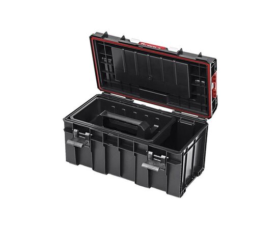 Ящик для инструментов QBRICK SYSTEM PRO 500 EXPERT (SKRQPRO500CZAPG003), изображение 2 Ящик для инструментов QBRICK SYSTEM PRO 500 EXPERT (SKRQPRO500CZAPG003), изображение 2