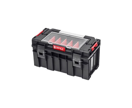 Ящик для инструментов QBRICK SYSTEM PRO 500 EXPERT (SKRQPRO500CZAPG003)