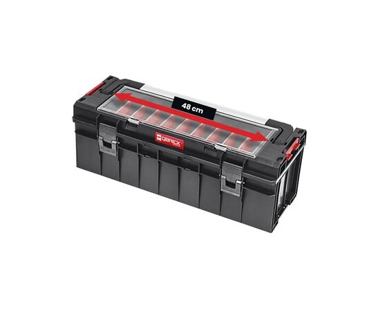 Ящик для інструментів QBRICK SYSTEM PRO 700 EXPERT (SKRQPRO700CZAPG003), зображення 2 Ящик для інструментів QBRICK SYSTEM PRO 700 EXPERT (SKRQPRO700CZAPG003), зображення 2