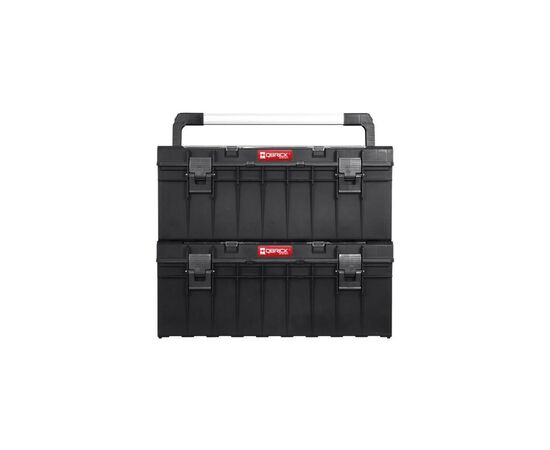 Ящик для інструментів QBRICK SYSTEM PRO 700 EXPERT (SKRQPRO700CZAPG003), зображення 4 Ящик для інструментів QBRICK SYSTEM PRO 700 EXPERT (SKRQPRO700CZAPG003), зображення 4