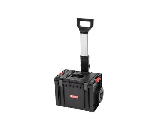 Ящик для інструментів QBRICK SYSTEM органайзер PRO CART 2.0 (SKRWQCPRO2CZAPG003), зображення 2 Ящик для інструментів QBRICK SYSTEM органайзер PRO CART 2.0 (SKRWQCPRO2CZAPG003), зображення 2