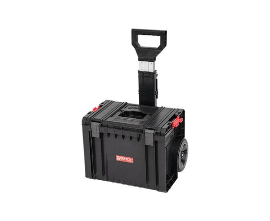 Ящик для інструментів QBRICK SYSTEM органайзер PRO CART 2.0 (SKRWQCPRO2CZAPG003)