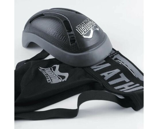 Защита паха Phantom Supporter Vector Black XL (PHGG523-XL), изображение 4 Защита паха Phantom Supporter Vector Black XL (PHGG523-XL), изображение 4