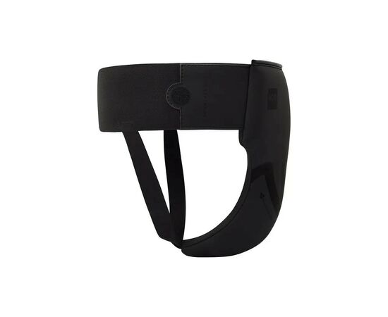 Защита паха RDX T15 Noir Abdo Guard Matte Black L (GDR-T15MB-L), изображение 4 Защита паха RDX T15 Noir Abdo Guard Matte Black L (GDR-T15MB-L), изображение 4