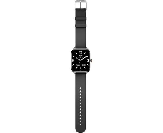 Смарт-часы BOROFONE BD5 Black (6941991104404), изображение 4 Смарт-часы BOROFONE BD5 Black (6941991104404), изображение 4