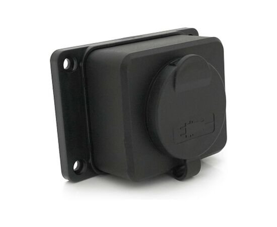 Колодка для удлинителя Pipo PP/SP-1/44/16B, изображение 3 Колодка для удлинителя Pipo PP/SP-1/44/16B, изображение 3