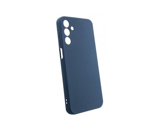Чехол для мобильного телефона Dengos Carbon Samsung Galaxy M15 5G (blue) (DG-TPU-CRBN-197), изображение 2 Чехол для мобильного телефона Dengos Carbon Samsung Galaxy M15 5G (blue) (DG-TPU-CRBN-197), изображение 2
