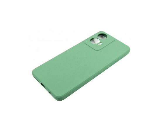 Чехол для мобильного телефона Dengos Soft Motorola Moto G24/ G24 Power (mint) (DG-TPU-SOFT-58), изображение 4 Чехол для мобильного телефона Dengos Soft Motorola Moto G24/ G24 Power (mint) (DG-TPU-SOFT-58), изображение 4