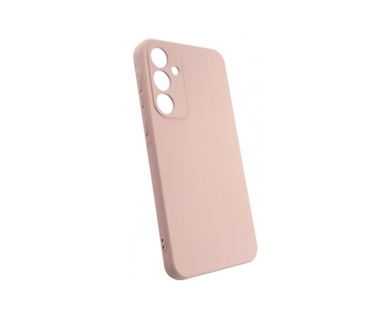 Чехол для мобильного телефона Dengos Soft Samsung Galaxy A35 5G (Pink) (DG-TPU-SOFT-56), изображение 2