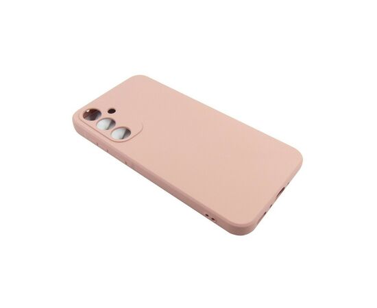 Чехол для мобильного телефона Dengos Soft Samsung Galaxy A35 5G (Pink) (DG-TPU-SOFT-56), изображение 3