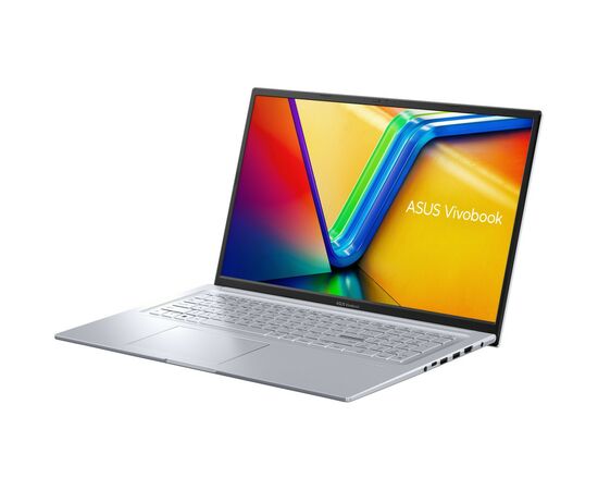 Ноутбук ASUS Vivobook 17X M3704YA-AU159 (90NB1191-M006U0), изображение 3 Ноутбук ASUS Vivobook 17X M3704YA-AU159 (90NB1191-M006U0), изображение 3