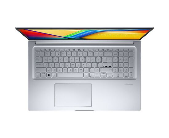 Ноутбук ASUS Vivobook 17X M3704YA-AU159 (90NB1191-M006U0), изображение 6 Ноутбук ASUS Vivobook 17X M3704YA-AU159 (90NB1191-M006U0), изображение 6