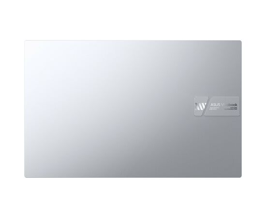Ноутбук ASUS Vivobook 17X M3704YA-AU159 (90NB1191-M006U0), изображение 7 Ноутбук ASUS Vivobook 17X M3704YA-AU159 (90NB1191-M006U0), изображение 7