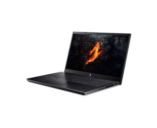 Ноутбук Acer Nitro V 15 ANV15-41-R7J7 (NH.QSJEU.001), изображение 3 Ноутбук Acer Nitro V 15 ANV15-41-R7J7 (NH.QSJEU.001), изображение 3
