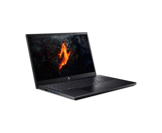 Ноутбук Acer Nitro V 15 ANV15-41-R7J7 (NH.QSJEU.001), изображение 9 Ноутбук Acer Nitro V 15 ANV15-41-R7J7 (NH.QSJEU.001), изображение 9