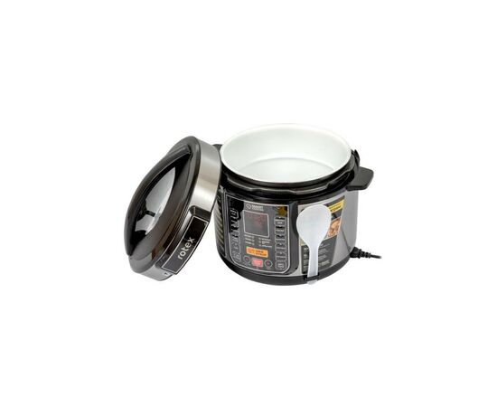 Мультиварка Rotex REPC76-B, изображение 3 Мультиварка Rotex REPC76-B, изображение 3