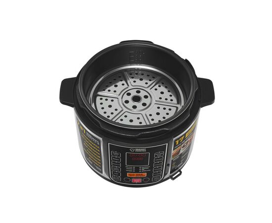 Мультиварка Rotex REPC72-B, изображение 10 Мультиварка Rotex REPC72-B, изображение 10
