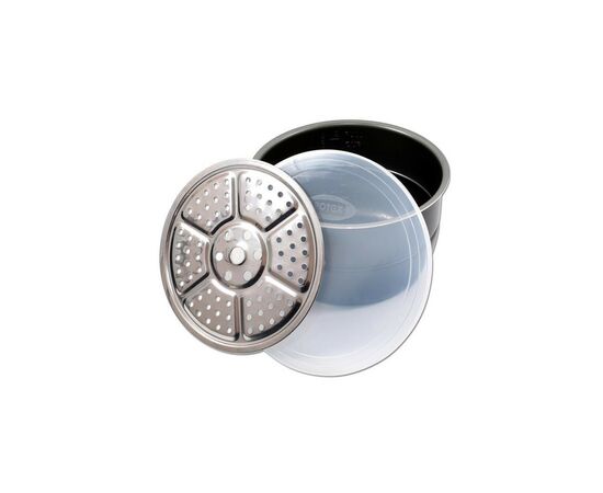 Мультиварка Rotex REPC72-B, изображение 5 Мультиварка Rotex REPC72-B, изображение 5