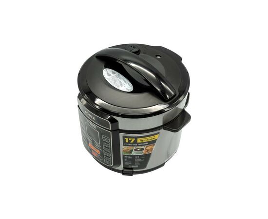 Мультиварка Rotex REPC73-B, изображение 3
