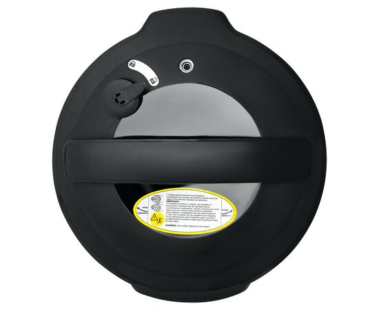 Мультиварка Rotex REPC73-B, изображение 8