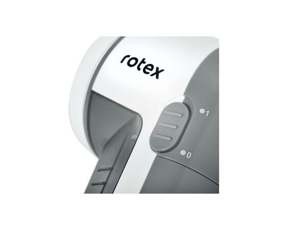 Машинка для чистки трикотажа Rotex RCC200-S, изображение 5 Машинка для чистки трикотажа Rotex RCC200-S, изображение 5