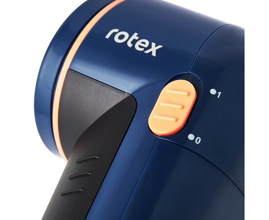 Машинка для чистки трикотажа Rotex RCC200-B, изображение 5 Машинка для чистки трикотажа Rotex RCC200-B, изображение 5