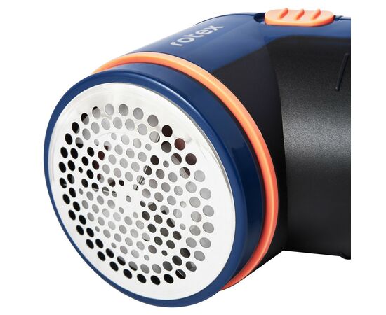 Машинка для чистки трикотажа Rotex RCC200-B, изображение 6 Машинка для чистки трикотажа Rotex RCC200-B, изображение 6