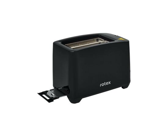 Тостер Rotex RTM121-B, изображение 4 Тостер Rotex RTM121-B, изображение 4