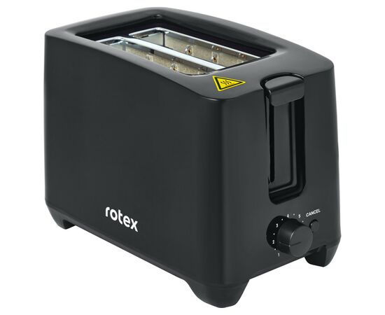 Тостер Rotex RTM121-B