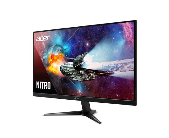 Монитор Acer QG241YEBII (UM.QQ1EE.E01), изображение 2 Монитор Acer QG241YEBII (UM.QQ1EE.E01), изображение 2